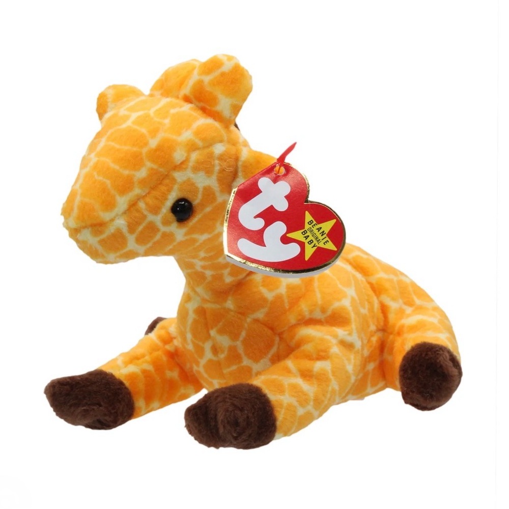 Twigs Beanie Baby
